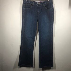 Lee National Denim Day Breast Cancer jeans 11/12